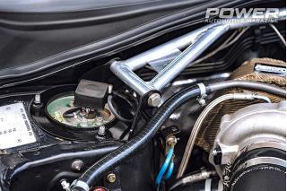 Subaru Impreza GDB WRX STI 666wHp